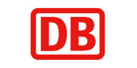 Inventarverwaltung Logo DB BahnDB Bahn